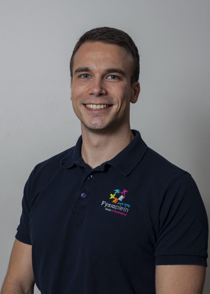 Martijn de Waart