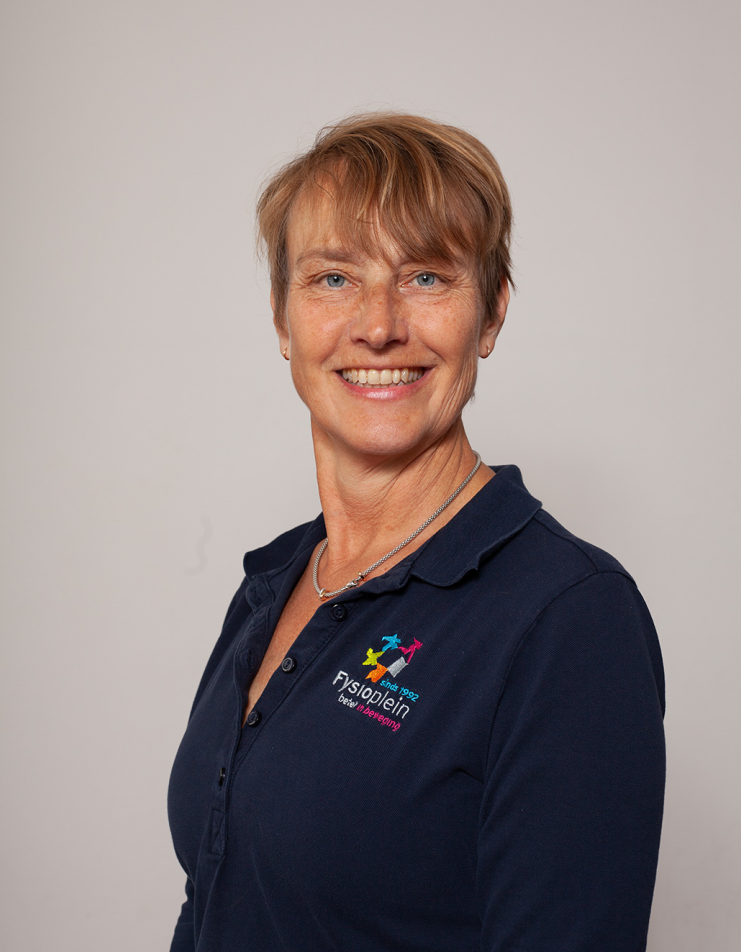 Heidi van den Heerik