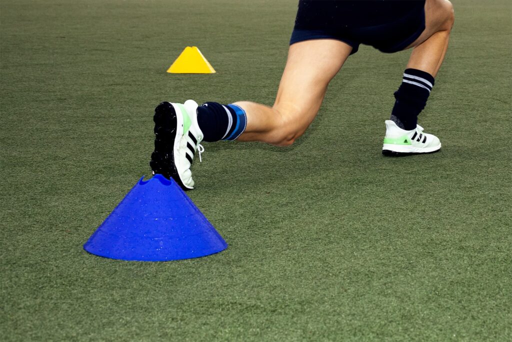 Gratis sportspreekuur