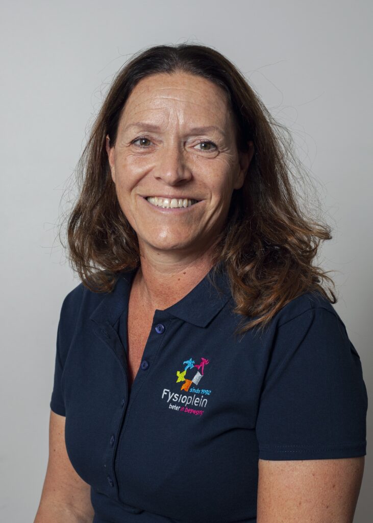 Chantal Willemsen