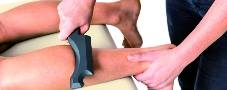 Fascia Integratie Therapie (F.I.T.) bij Fysioplein