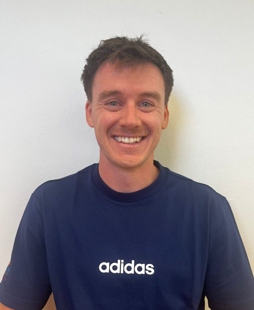 Eoin McKenna